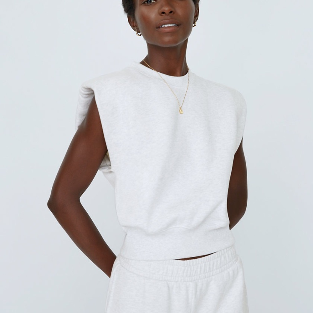 Aritzia Vest